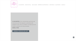 Desktop Screenshot of pousadapatacho.com.br